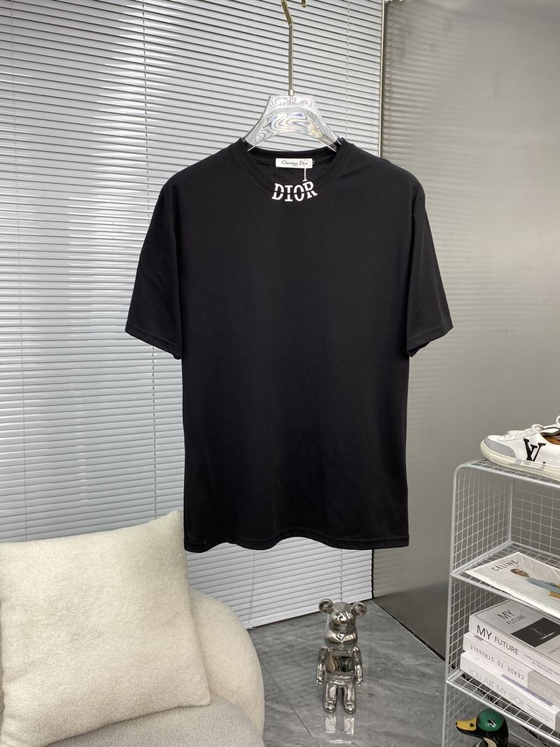 Christian Dior T-Shirts